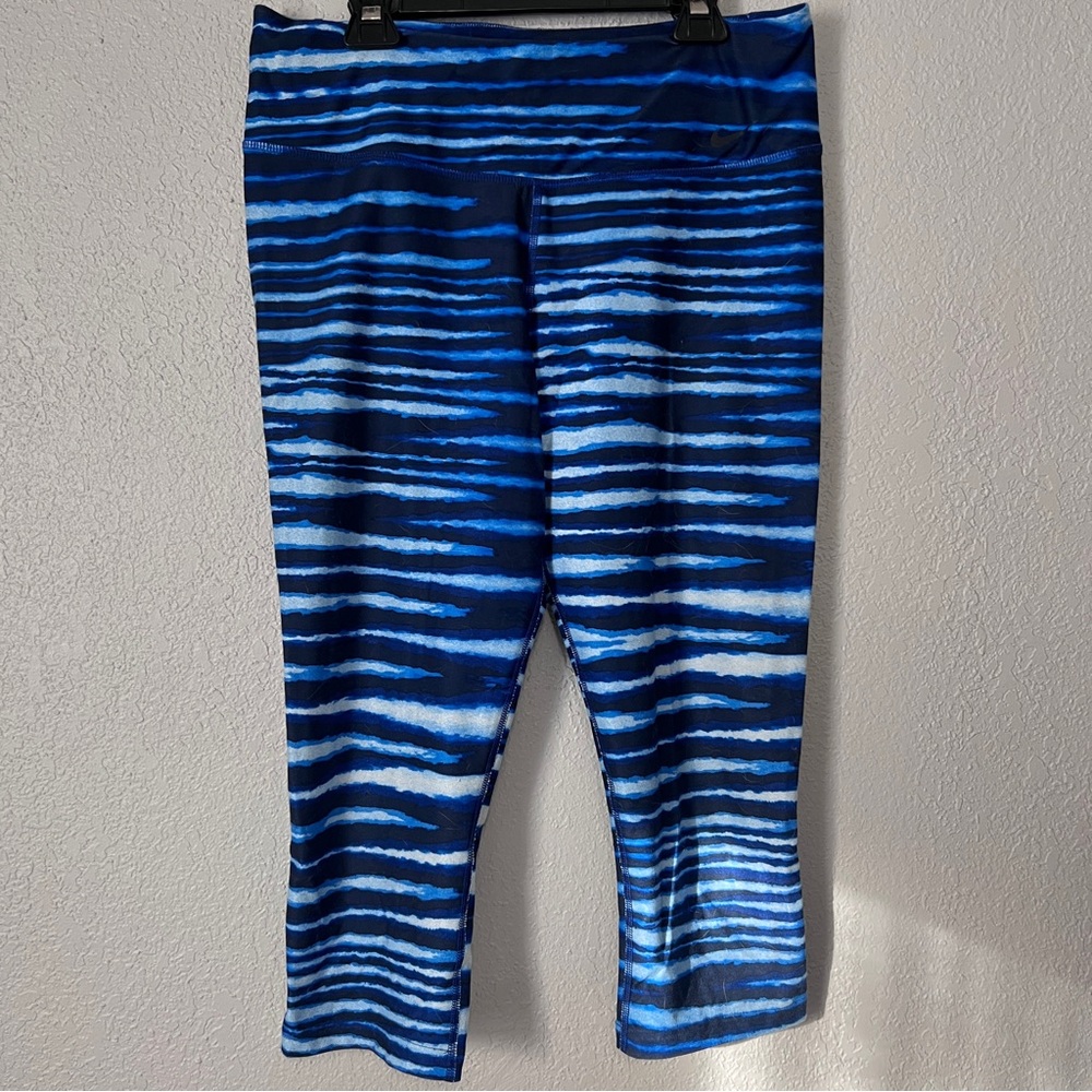 Nike dry fit leggings